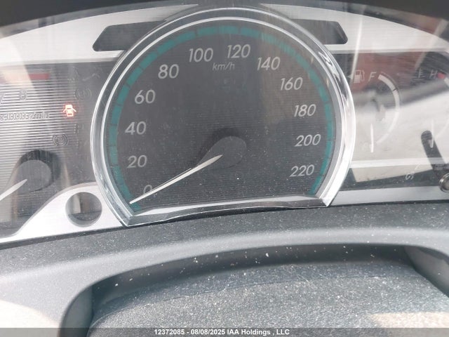 12372085 :رقم المزاد ، 4T3BK3BB3BU056287 vin ، 2011 Toyota Venza مزاد بيع
