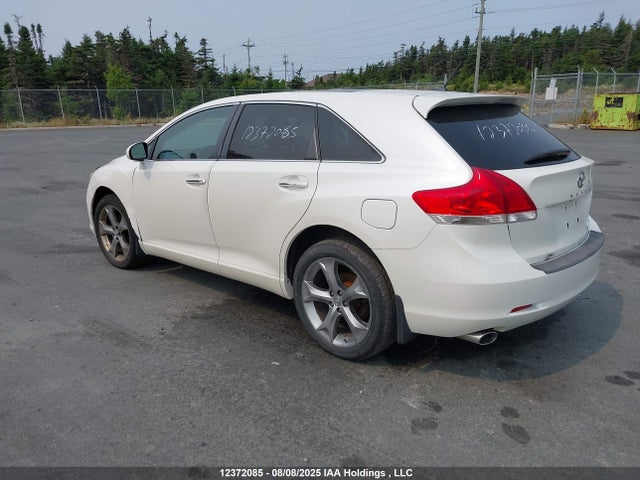 12372085 :رقم المزاد ، 4T3BK3BB3BU056287 vin ، 2011 Toyota Venza مزاد بيع