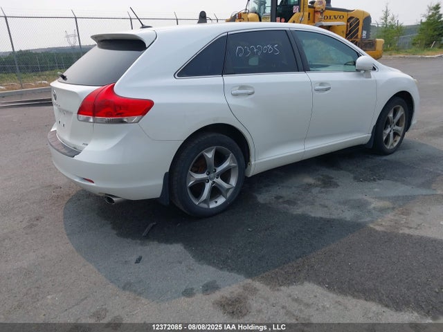 12372085 :رقم المزاد ، 4T3BK3BB3BU056287 vin ، 2011 Toyota Venza مزاد بيع