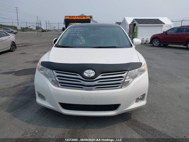 12372085 :رقم المزاد ، 4T3BK3BB3BU056287 vin ، 2011 Toyota Venza مزاد بيع