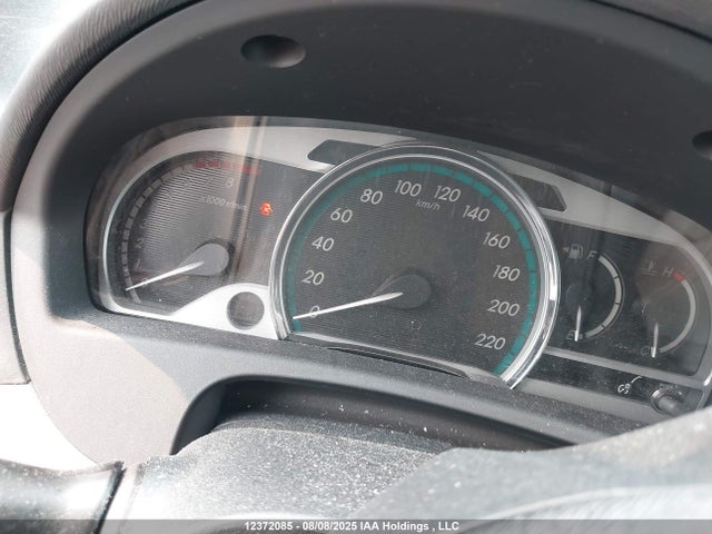 12372085 :رقم المزاد ، 4T3BK3BB3BU056287 vin ، 2011 Toyota Venza مزاد بيع