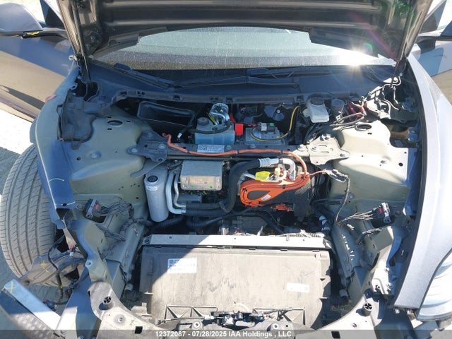 5YJ3E1EB4NF299029 Tesla MODEL 3