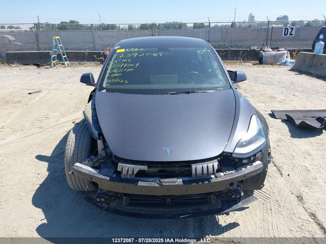 5YJ3E1EB4NF299029 Tesla MODEL 3