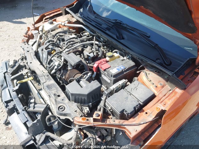 3N1AB8DV3MY272768 Nissan 2021