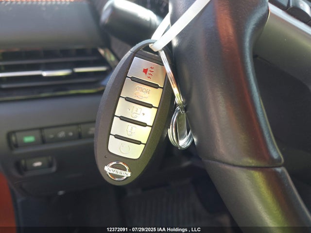 3N1AB8DV3MY272768 Nissan 2021