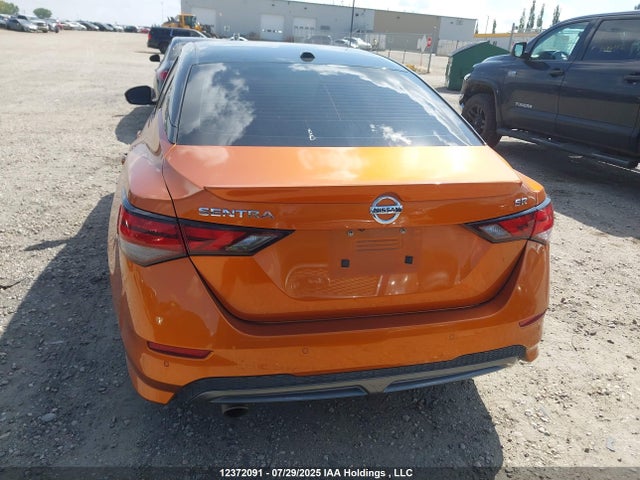 3N1AB8DV3MY272768 Nissan 2021