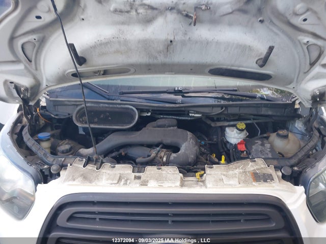 Ford Transit 2017 1FTYR1YM0HKA28984 Image 10