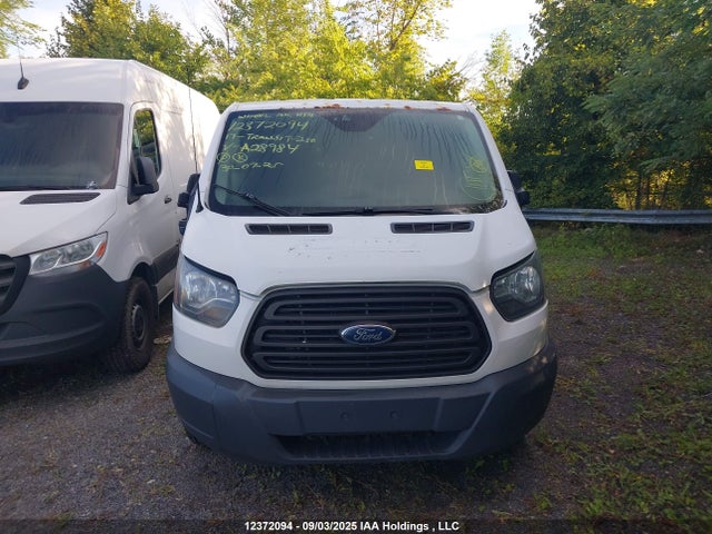 Ford Transit 2017 1FTYR1YM0HKA28984 Image 12