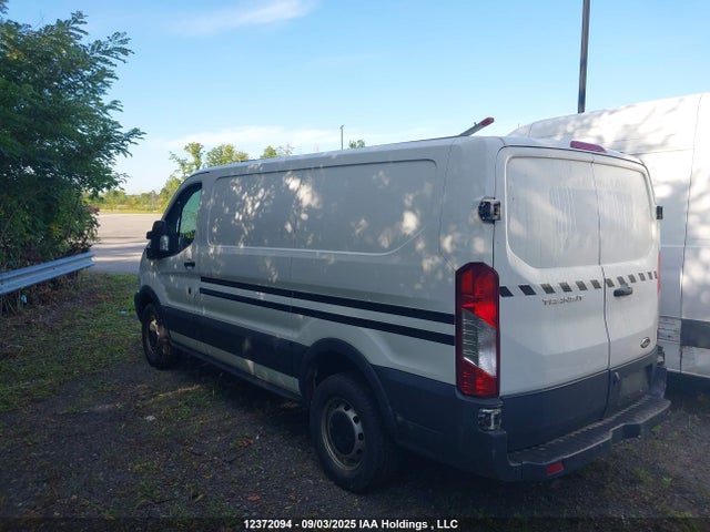 Ford Transit 2017 1FTYR1YM0HKA28984 Image 3