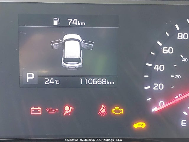 Продаж на аукціоні авто 2021 Kia Soul Ex/ex Premium/ex+/gt-line Limited, vin: KNDJ33AU2M7753055, номер лоту: 12372102