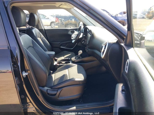 Продаж на аукціоні авто 2021 Kia Soul Ex/ex Premium/ex+/gt-line Limited, vin: KNDJ33AU2M7753055, номер лоту: 12372102