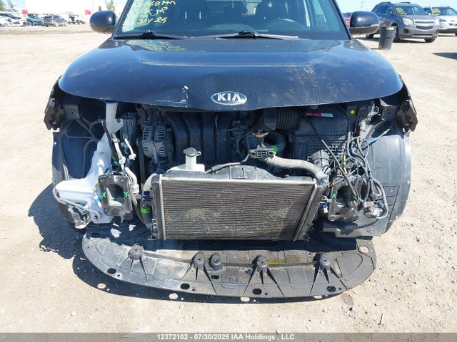 Продаж на аукціоні авто 2021 Kia Soul Ex/ex Premium/ex+/gt-line Limited, vin: KNDJ33AU2M7753055, номер лоту: 12372102