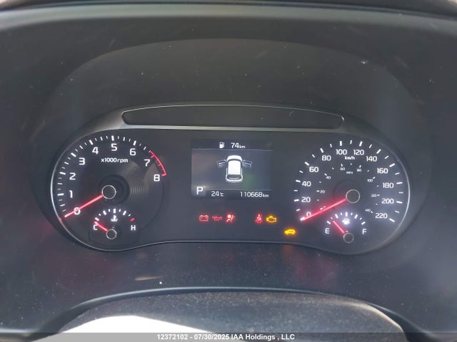 Продаж на аукціоні авто 2021 Kia Soul Ex/ex Premium/ex+/gt-line Limited, vin: KNDJ33AU2M7753055, номер лоту: 12372102