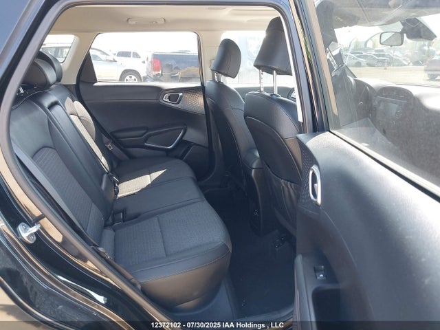 Продаж на аукціоні авто 2021 Kia Soul Ex/ex Premium/ex+/gt-line Limited, vin: KNDJ33AU2M7753055, номер лоту: 12372102