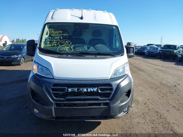 3C6MRVJG0PE591763 RAM Promaster 3500