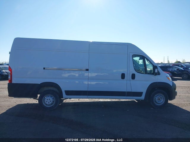 3C6MRVJG0PE591763 RAM Promaster 3500