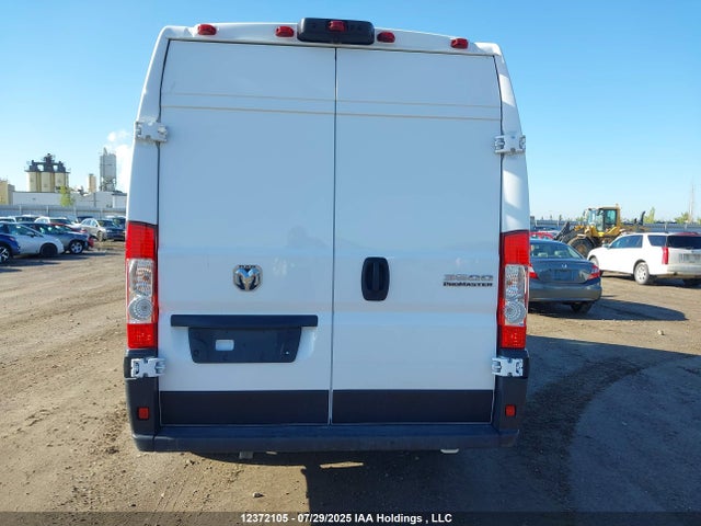 3C6MRVJG0PE591763 RAM Promaster 3500