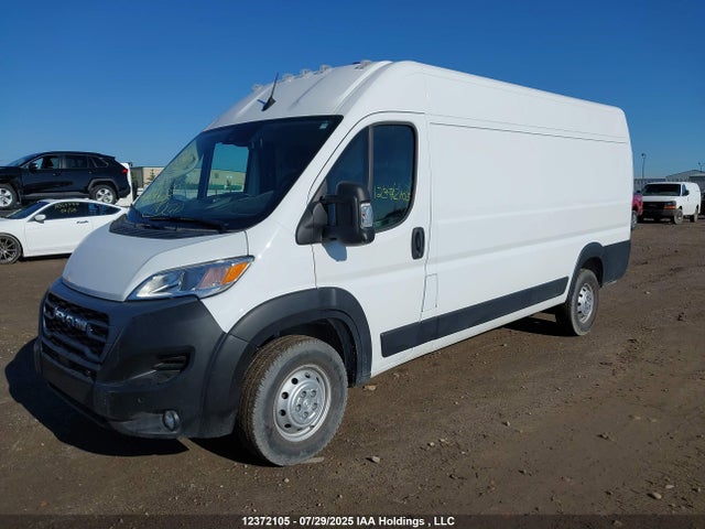 3C6MRVJG0PE591763 RAM Promaster 3500