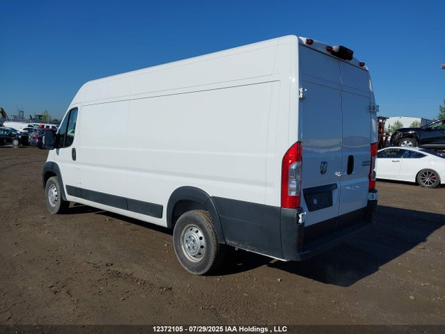 3C6MRVJG0PE591763 RAM Promaster 3500