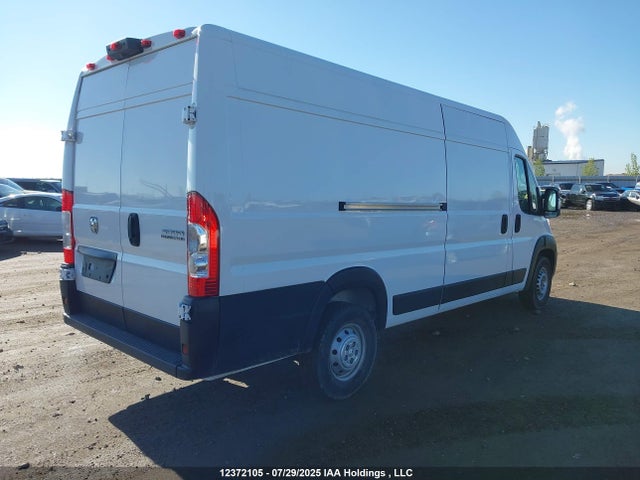 3C6MRVJG0PE591763 RAM Promaster 3500