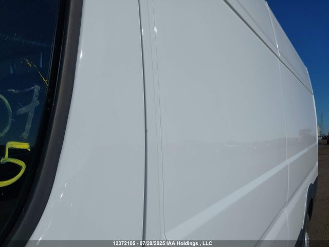 3C6MRVJG0PE591763 RAM Promaster 3500