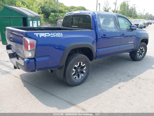 3TYCZ5AN7PT173438 Toyota 2gr-fks