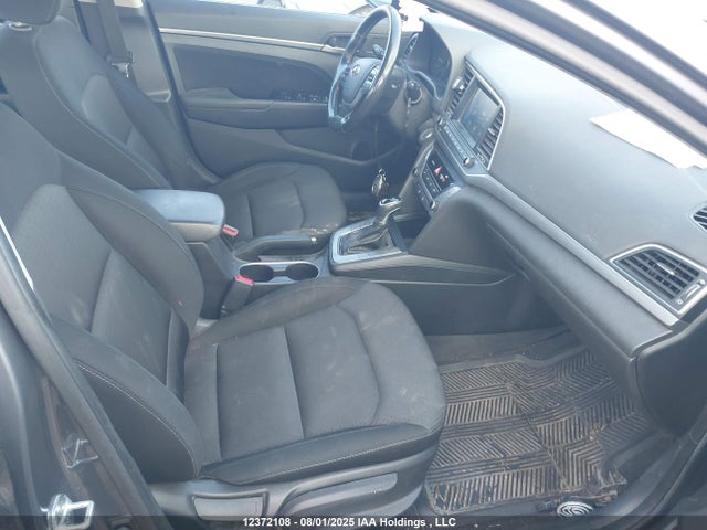 KMHD84LF3JU691497 Hyundai mpi nu