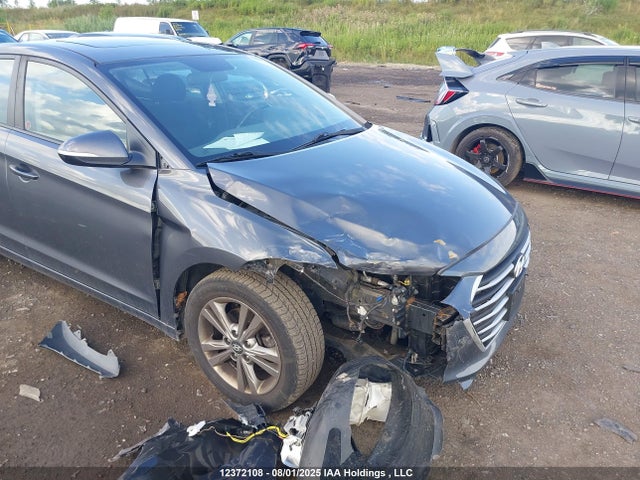 KMHD84LF3JU691497 Hyundai mpi nu