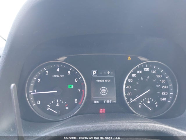 KMHD84LF3JU691497 Hyundai mpi nu