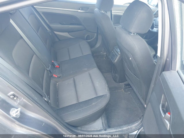 KMHD84LF3JU691497 Hyundai mpi nu