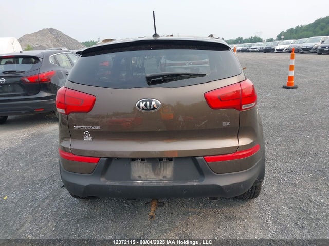 KIA dohc gdi theta ii 2014 KNDPCCAC1E7590353 Image 15