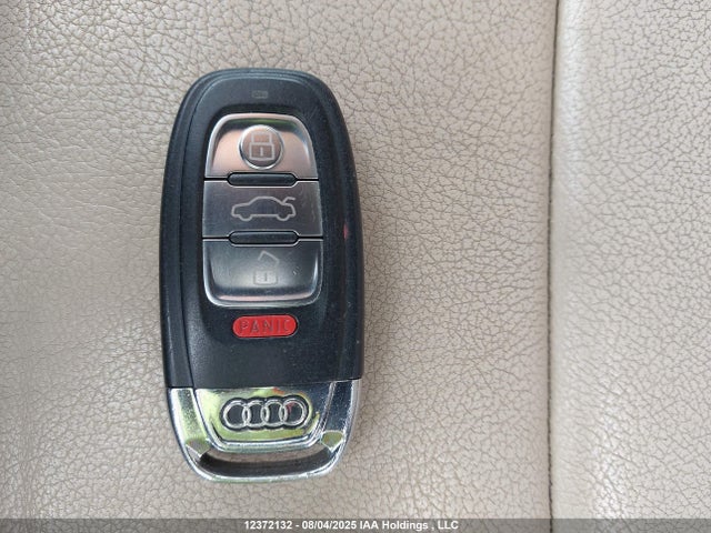 Audi flex fuel capable engine 2015 WA1CFCFP7FA025573 Image 11