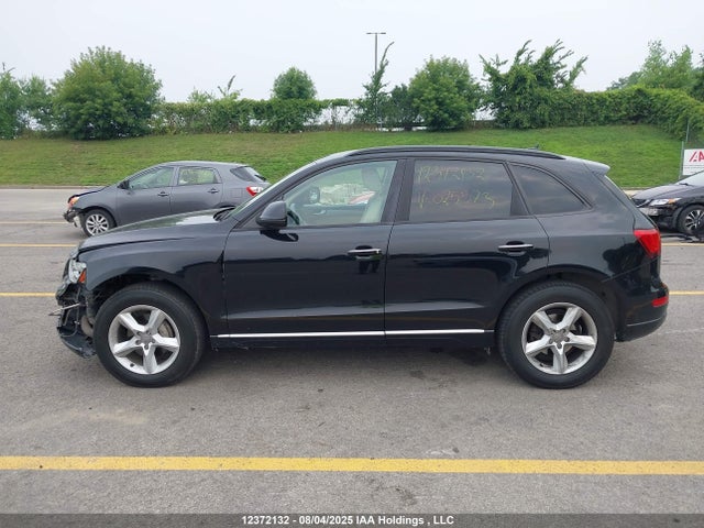 Audi flex fuel capable engine 2015 WA1CFCFP7FA025573 Image 15