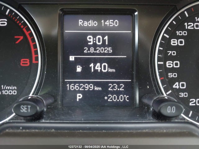 Audi flex fuel capable engine 2015 WA1CFCFP7FA025573 Image 16