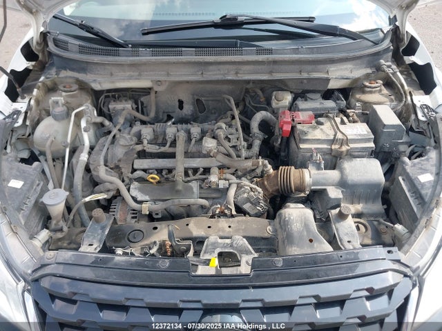 3N1CP5BV2NL501502 Nissan Kicks
