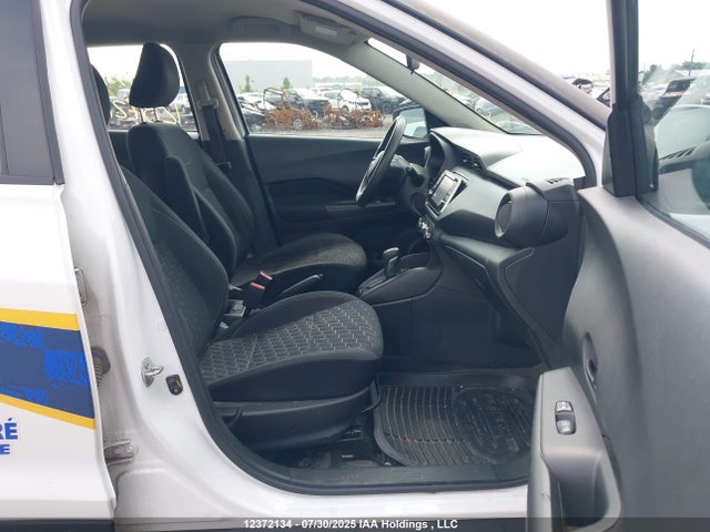 3N1CP5BV2NL501502 Nissan Kicks