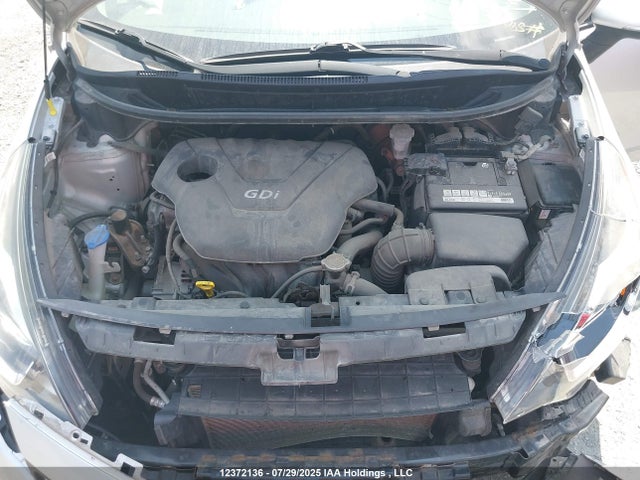 KIA dohc gamma 2015 KNADN4A32F6518276 Image 10