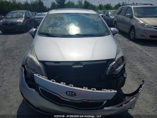 KIA dohc gamma 2015 KNADN4A32F6518276 Image 12