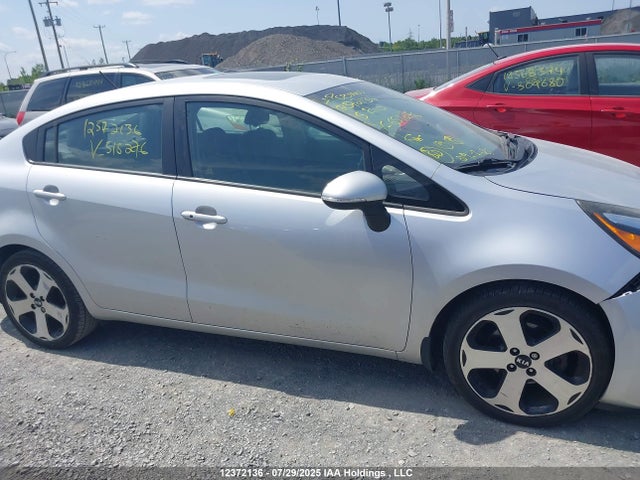 KIA dohc gamma 2015 KNADN4A32F6518276 Image 13