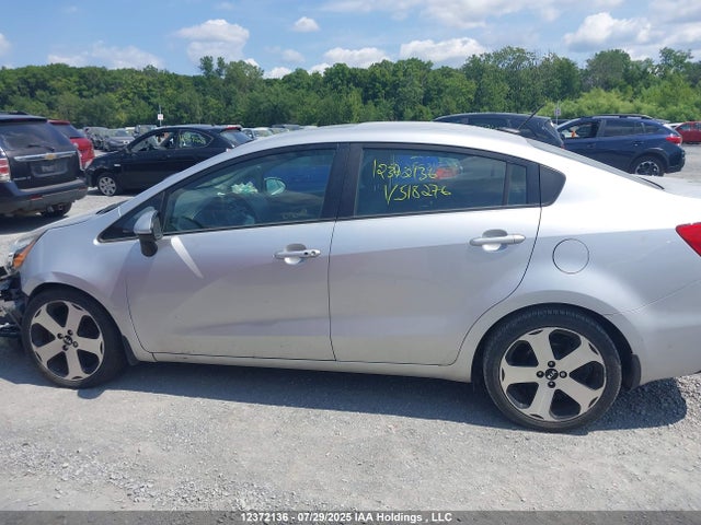 KIA dohc gamma 2015 KNADN4A32F6518276 Image 14