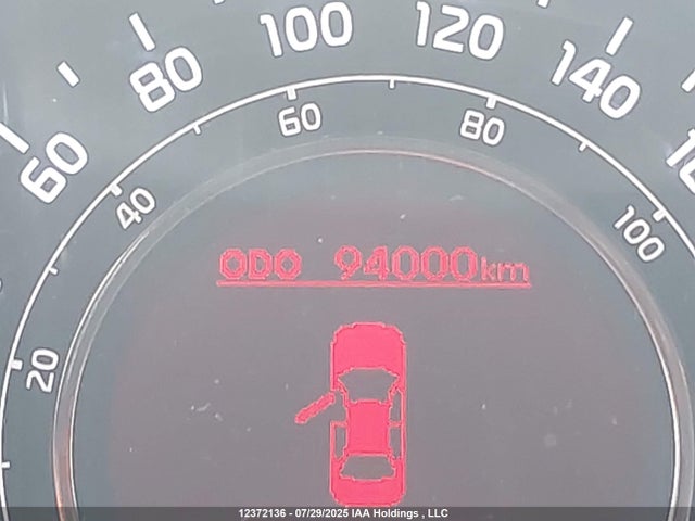 KIA dohc gamma 2015 KNADN4A32F6518276 Image 15