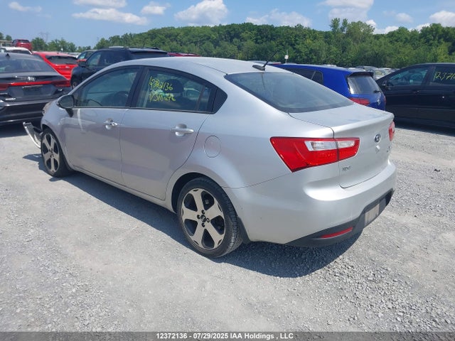 KIA dohc gamma 2015 KNADN4A32F6518276 Image 3