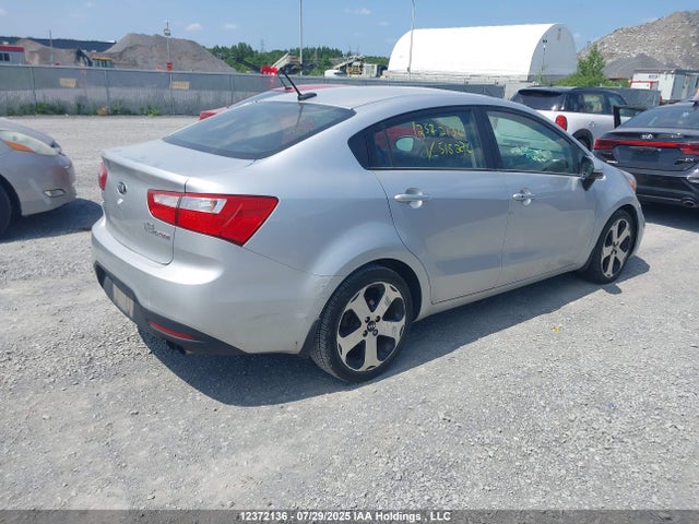 KIA dohc gamma 2015 KNADN4A32F6518276 Image 4