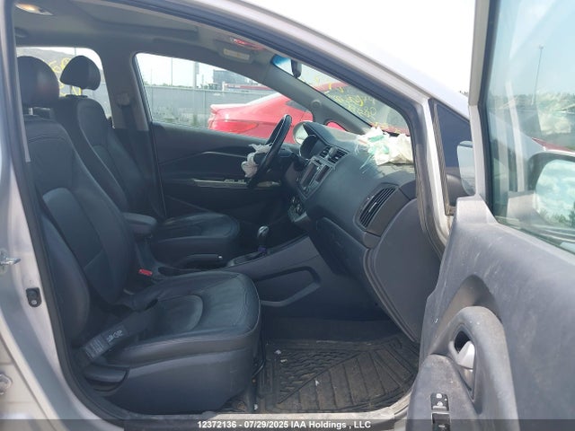 KIA dohc gamma 2015 KNADN4A32F6518276 Image 5