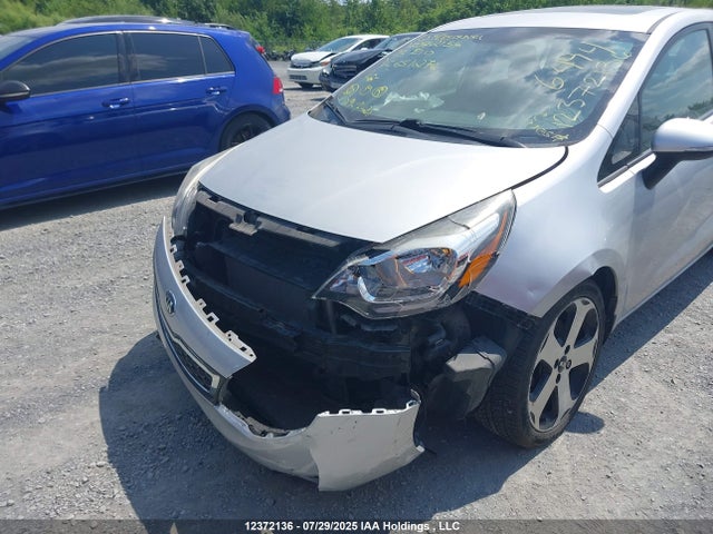 KIA dohc gamma 2015 KNADN4A32F6518276 Image 6