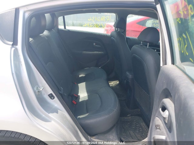 KIA dohc gamma 2015 KNADN4A32F6518276 Image 8