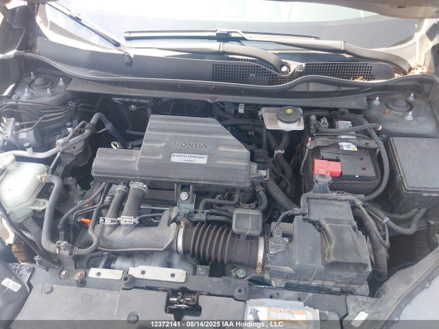Honda l15be 2019 2HKRW2H94KH104629 Image 10