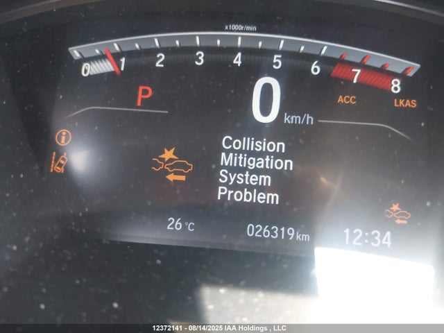 Honda l15be 2019 2HKRW2H94KH104629 Image 15
