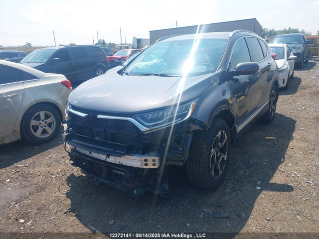 Honda l15be 2019 2HKRW2H94KH104629 Image 2