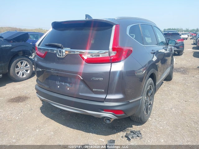 Honda l15be 2019 2HKRW2H94KH104629 Image 4